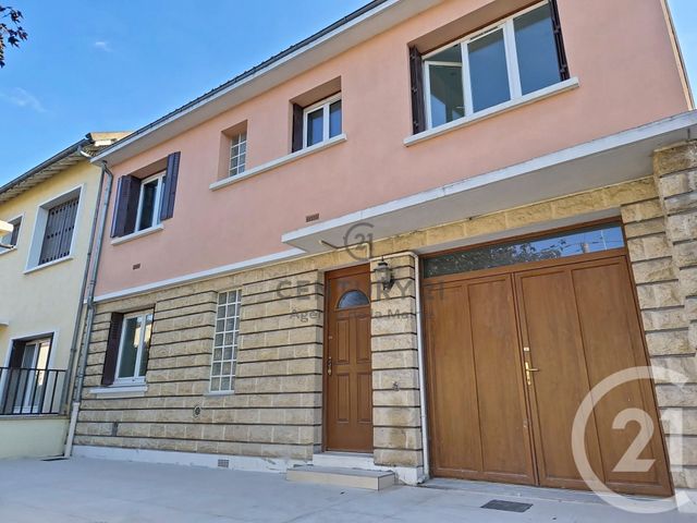 Appartement F3 &agrave; louer - 3 pi&egrave;ces - 64,43 m2 - Drancy - 93 - ILE-DE-FRANCE