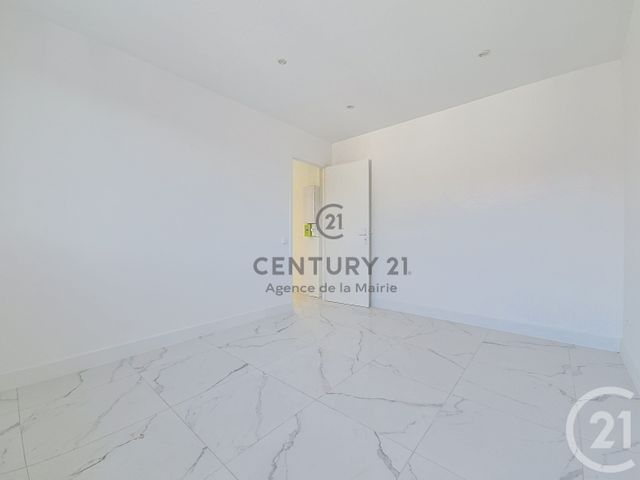 Appartement F3 &agrave; louer - 3 pi&egrave;ces - 64,43 m2 - Drancy - 93 - ILE-DE-FRANCE