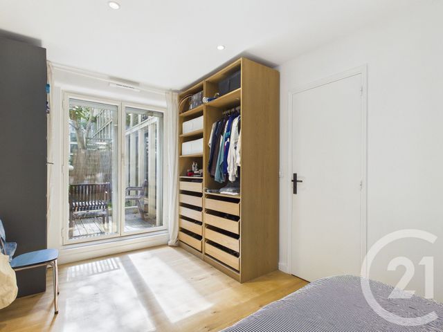 Appartement F4 &agrave; vendre - 4 pi&egrave;ces - 93,03 m2 - Paris - 75011 - ILE-DE-FRANCE
