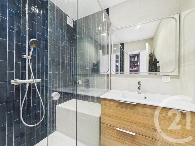 Appartement F4 &agrave; vendre - 4 pi&egrave;ces - 93,03 m2 - Paris - 75011 - ILE-DE-FRANCE