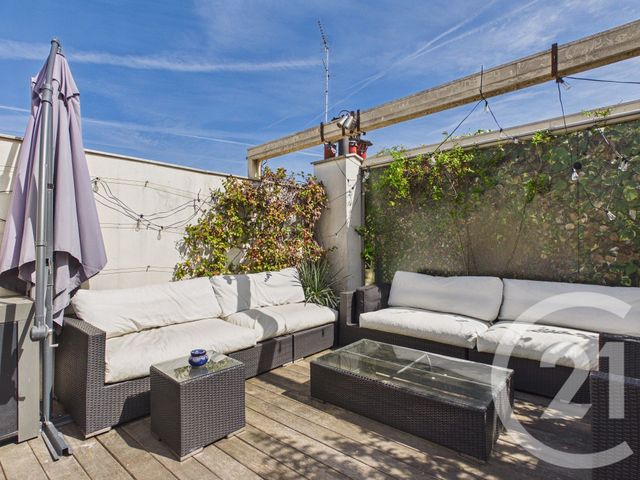 Appartement F4 &agrave; vendre - 4 pi&egrave;ces - 93,03 m2 - Paris - 75011 - ILE-DE-FRANCE