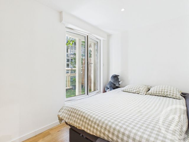 Appartement F4 &agrave; vendre - 4 pi&egrave;ces - 93,03 m2 - Paris - 75011 - ILE-DE-FRANCE