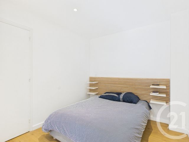 Appartement F4 &agrave; vendre - 4 pi&egrave;ces - 93,03 m2 - Paris - 75011 - ILE-DE-FRANCE