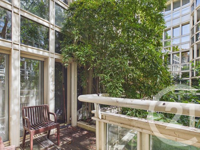 Appartement F4 &agrave; vendre - 4 pi&egrave;ces - 93,03 m2 - Paris - 75011 - ILE-DE-FRANCE