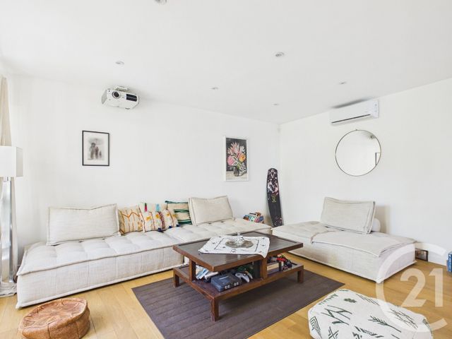 Appartement F4 &agrave; vendre - 4 pi&egrave;ces - 93,03 m2 - Paris - 75011 - ILE-DE-FRANCE