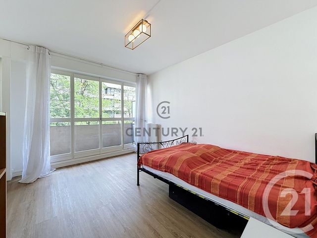 Appartement F1 &agrave; louer - 1 pi&egrave;ce - 27,01 m2 - Paris - 75020 - ILE-DE-FRANCE