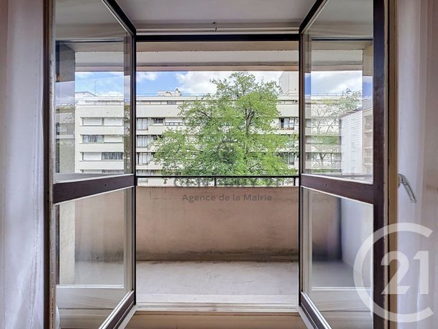 Appartement F1 &agrave; louer - 1 pi&egrave;ce - 27,01 m2 - Paris - 75020 - ILE-DE-FRANCE