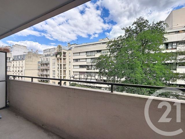 Appartement F1 à louer PARIS