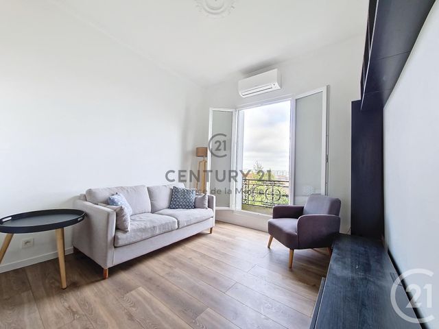 appartement - IVRY SUR SEINE - 94