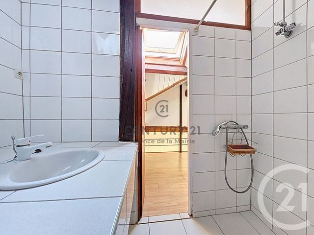 Appartement F2 &agrave; louer - 2 pi&egrave;ces - 19,58 m2 - Villejuif - 94 - ILE-DE-FRANCE