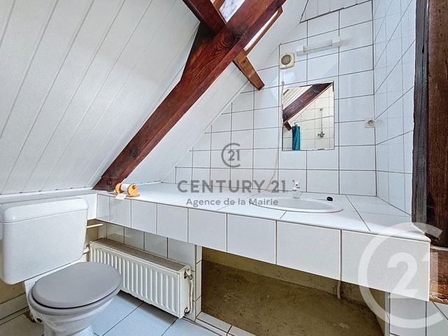 Appartement F2 &agrave; louer - 2 pi&egrave;ces - 19,58 m2 - Villejuif - 94 - ILE-DE-FRANCE