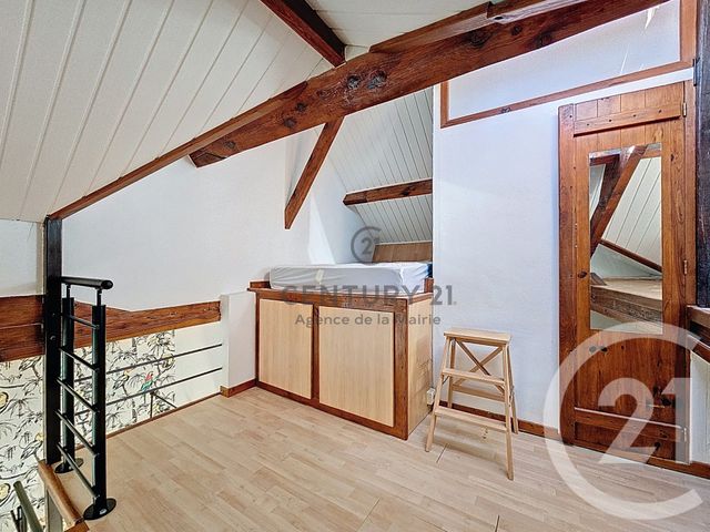 Appartement F2 &agrave; louer - 2 pi&egrave;ces - 19,58 m2 - Villejuif - 94 - ILE-DE-FRANCE