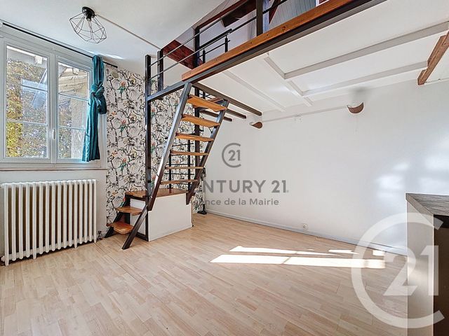 appartement - VILLEJUIF - 94
