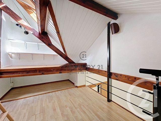Appartement F2 &agrave; louer - 2 pi&egrave;ces - 19,58 m2 - Villejuif - 94 - ILE-DE-FRANCE