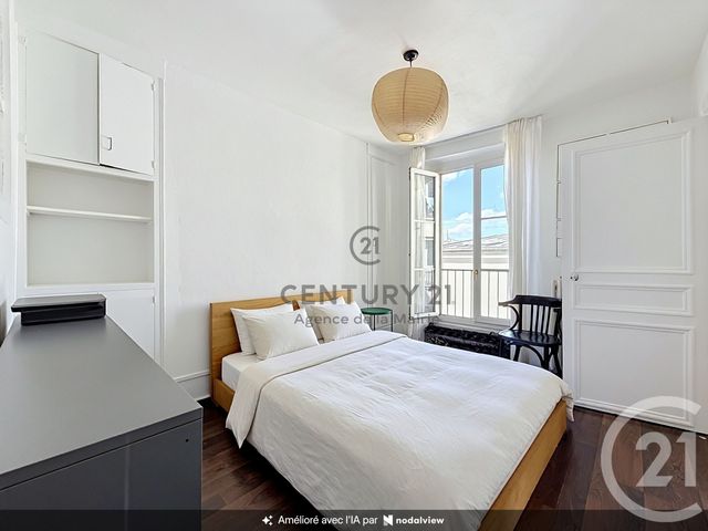 Appartement F2 bis &agrave; vendre - 2 pi&egrave;ces - 56 m2 - Paris - 75011 - ILE-DE-FRANCE