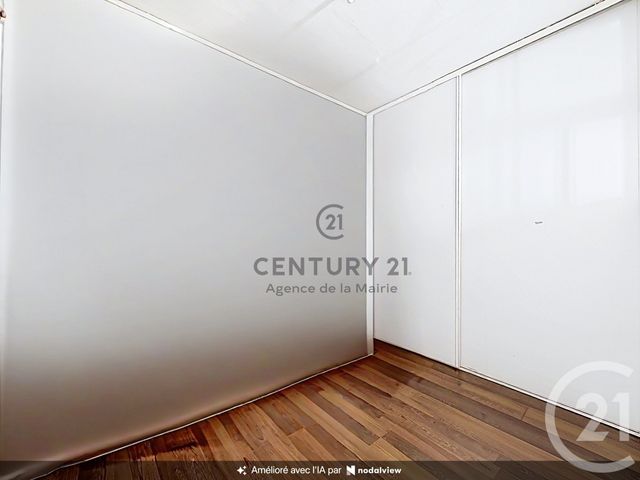 Appartement F2 bis &agrave; vendre - 2 pi&egrave;ces - 56 m2 - Paris - 75011 - ILE-DE-FRANCE