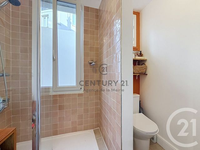 Appartement F2 &agrave; vendre - 2 pi&egrave;ces - 26,83 m2 - Paris - 75011 - ILE-DE-FRANCE