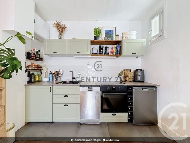 Appartement F2 &agrave; vendre - 2 pi&egrave;ces - 26,83 m2 - Paris - 75011 - ILE-DE-FRANCE