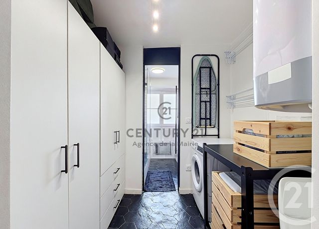 Appartement F2 &agrave; vendre - 2 pi&egrave;ces - 33,51 m2 - Paris - 75011 - ILE-DE-FRANCE