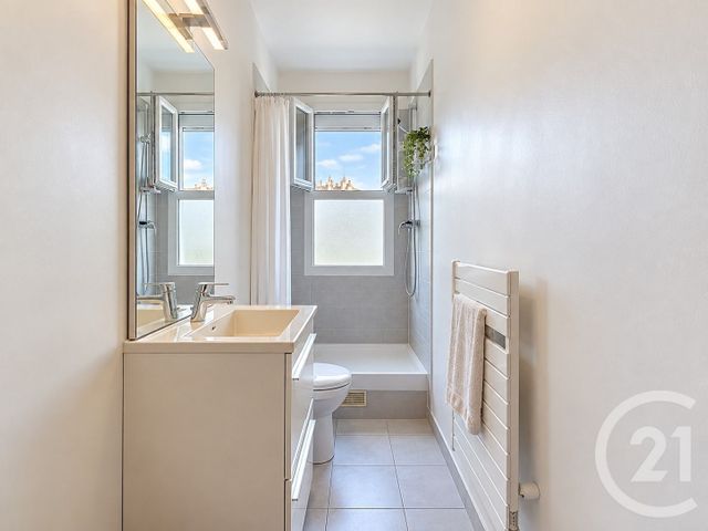 Appartement &agrave; vendre - 2 pi&egrave;ces - 36,58 m2 - Paris - 75011 - ILE-DE-FRANCE