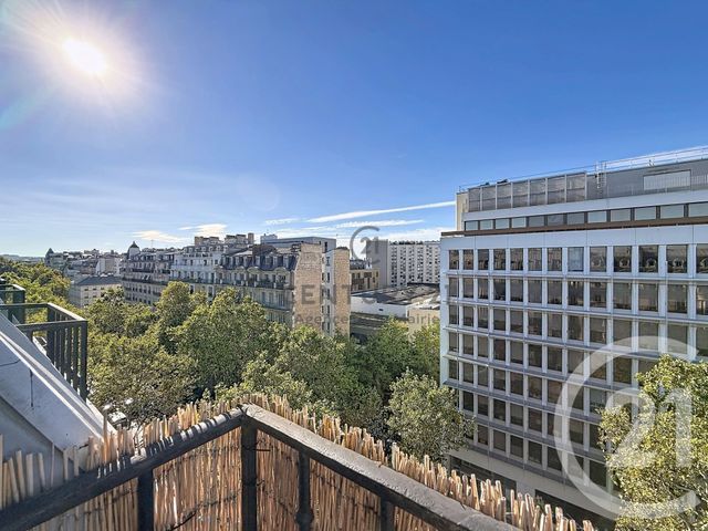 Appartement F1 &agrave; vendre - 1 pi&egrave;ce - 15,35 m2 - Paris - 75012 - ILE-DE-FRANCE