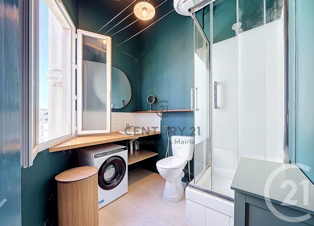 Appartement F1 &agrave; vendre - 1 pi&egrave;ce - 15,35 m2 - Paris - 75012 - ILE-DE-FRANCE