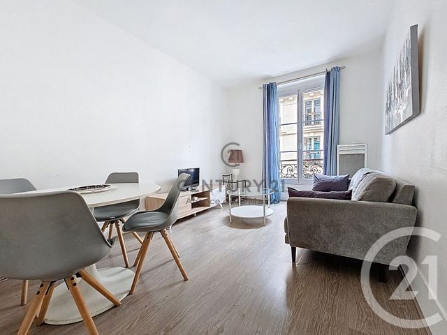 appartement - PARIS - 75011