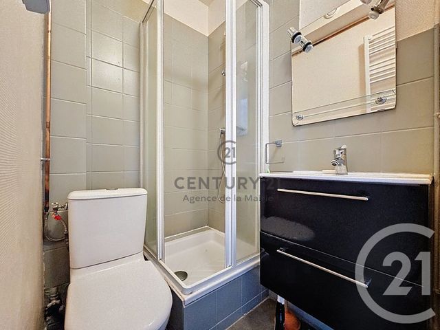 Appartement F2 &agrave; louer - 2 pi&egrave;ces - 36,07 m2 - Paris - 75011 - ILE-DE-FRANCE