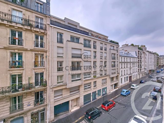 Appartement F2 &agrave; louer - 2 pi&egrave;ces - 36,07 m2 - Paris - 75011 - ILE-DE-FRANCE