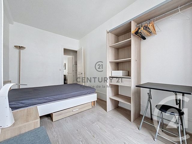 Appartement F2 &agrave; louer - 2 pi&egrave;ces - 36,07 m2 - Paris - 75011 - ILE-DE-FRANCE