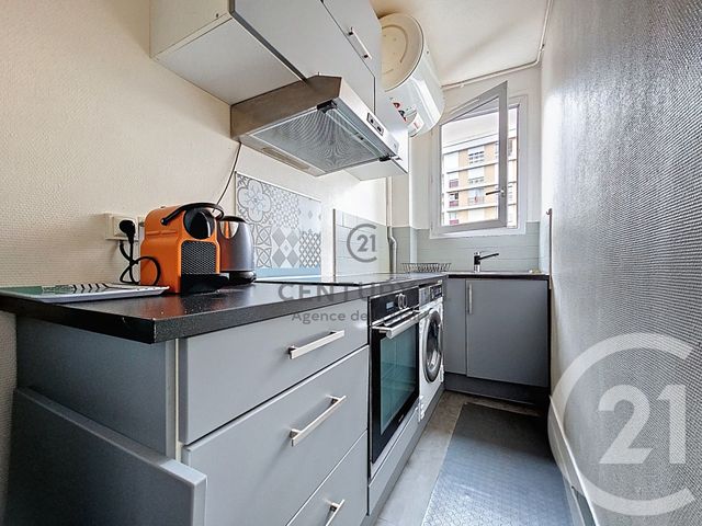 Appartement F2 &agrave; louer - 2 pi&egrave;ces - 36,07 m2 - Paris - 75011 - ILE-DE-FRANCE