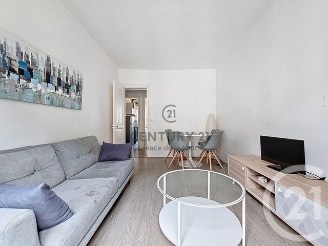 Appartement F2 &agrave; louer - 2 pi&egrave;ces - 36,07 m2 - Paris - 75011 - ILE-DE-FRANCE