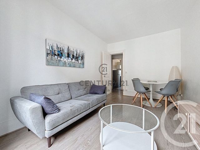 Appartement F2 &agrave; louer - 2 pi&egrave;ces - 36,07 m2 - Paris - 75011 - ILE-DE-FRANCE