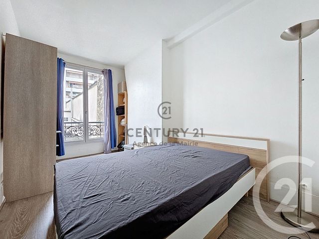 Appartement F2 &agrave; louer - 2 pi&egrave;ces - 36,07 m2 - Paris - 75011 - ILE-DE-FRANCE