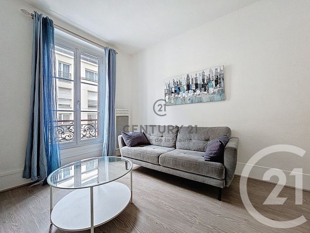 Appartement F2 &agrave; louer - 2 pi&egrave;ces - 36,07 m2 - Paris - 75011 - ILE-DE-FRANCE