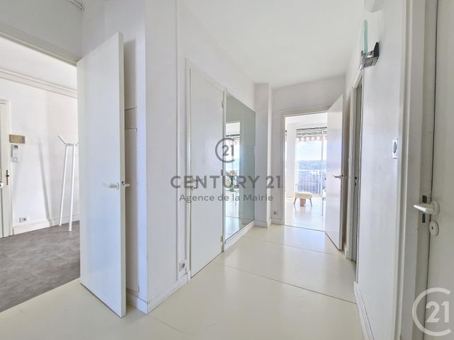 Appartement F3 &agrave; vendre - 3 pi&egrave;ces - 76,91 m2 - Boulogne Billancourt - 92 - ILE-DE-FRANCE