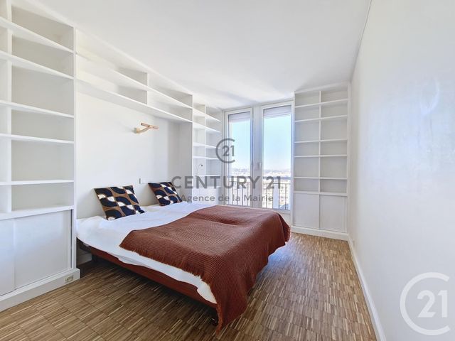Appartement F3 &agrave; vendre - 3 pi&egrave;ces - 76,91 m2 - Boulogne Billancourt - 92 - ILE-DE-FRANCE