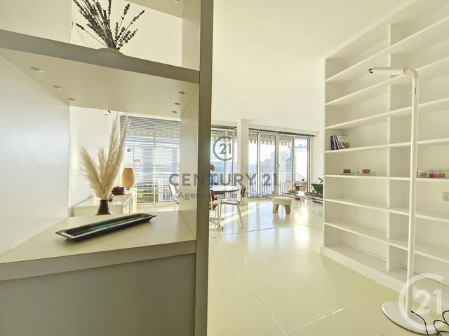 Appartement F3 &agrave; vendre - 3 pi&egrave;ces - 76,91 m2 - Boulogne Billancourt - 92 - ILE-DE-FRANCE