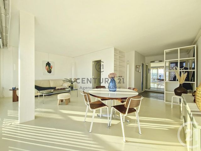Appartement F3 &agrave; vendre - 3 pi&egrave;ces - 76,91 m2 - Boulogne Billancourt - 92 - ILE-DE-FRANCE