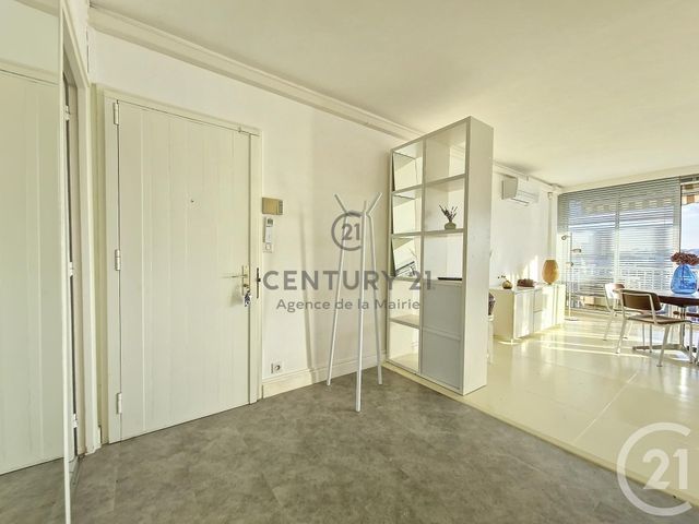 Appartement F3 &agrave; vendre - 3 pi&egrave;ces - 76,91 m2 - Boulogne Billancourt - 92 - ILE-DE-FRANCE
