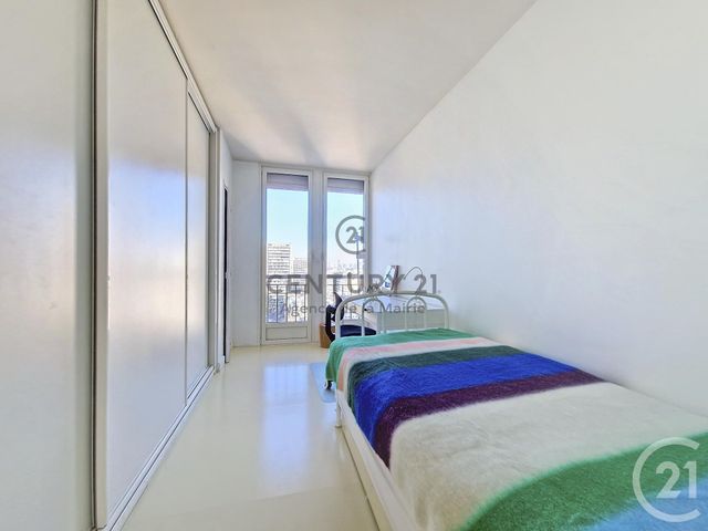 Appartement F3 &agrave; vendre - 3 pi&egrave;ces - 76,91 m2 - Boulogne Billancourt - 92 - ILE-DE-FRANCE