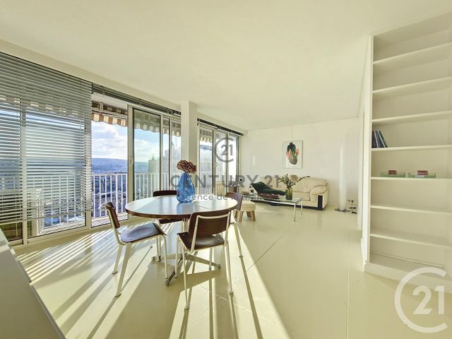 Appartement F3 &agrave; vendre - 3 pi&egrave;ces - 76,91 m2 - Boulogne Billancourt - 92 - ILE-DE-FRANCE