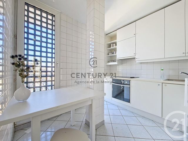 Appartement F3 &agrave; vendre - 3 pi&egrave;ces - 76,91 m2 - Boulogne Billancourt - 92 - ILE-DE-FRANCE