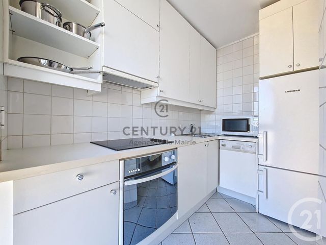 Appartement F3 &agrave; vendre - 3 pi&egrave;ces - 76,91 m2 - Boulogne Billancourt - 92 - ILE-DE-FRANCE