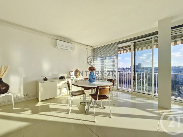 Appartement F3 &agrave; vendre - 3 pi&egrave;ces - 76,91 m2 - Boulogne Billancourt - 92 - ILE-DE-FRANCE