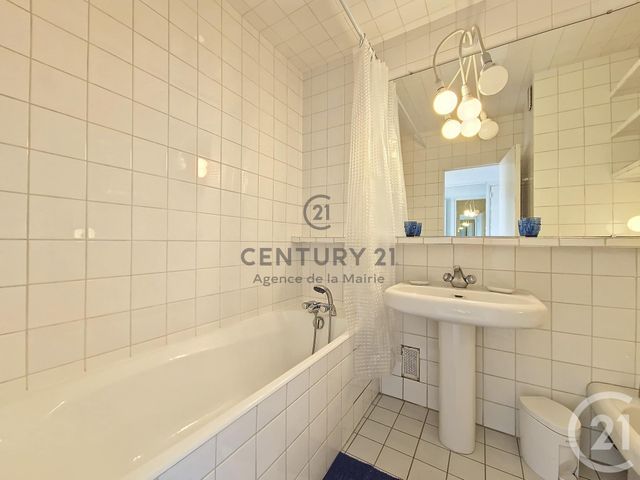 Appartement F3 &agrave; vendre - 3 pi&egrave;ces - 76,91 m2 - Boulogne Billancourt - 92 - ILE-DE-FRANCE