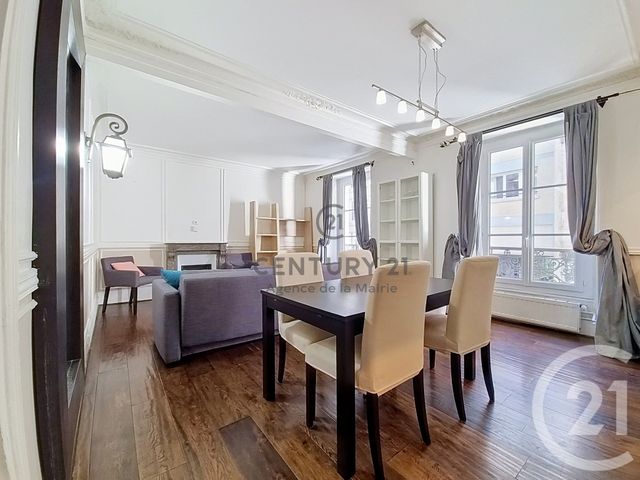 appartement - PARIS - 75011