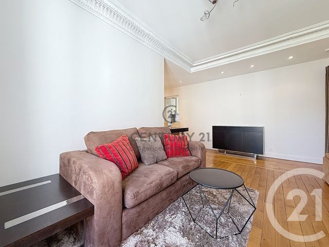 Appartement F2 &agrave; louer - 2 pi&egrave;ces - 45,57 m2 - Paris - 75007 - ILE-DE-FRANCE