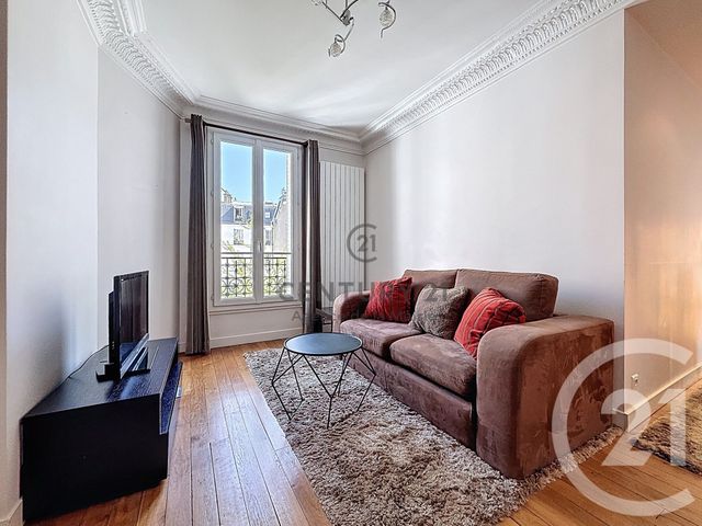 Appartement F2 &agrave; louer - 2 pi&egrave;ces - 45,57 m2 - Paris - 75007 - ILE-DE-FRANCE