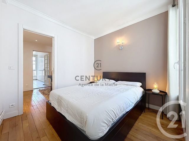 Appartement F2 &agrave; louer - 2 pi&egrave;ces - 45,57 m2 - Paris - 75007 - ILE-DE-FRANCE